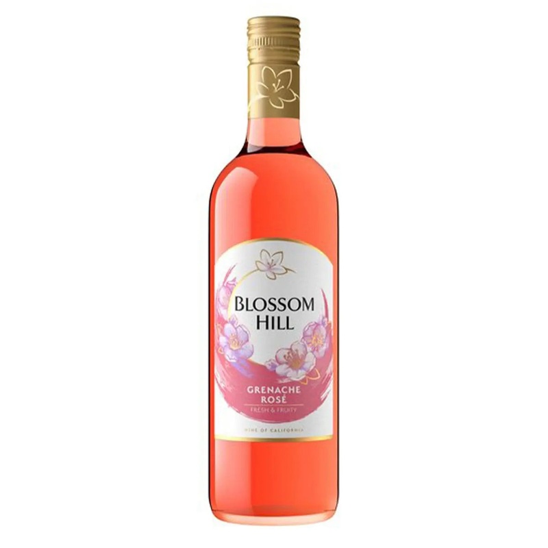 Blossom Hill Grenache Ros, 75 cl