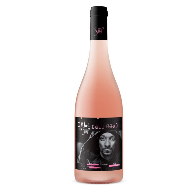 Cali by Snoop Ros Wine, 75 cl