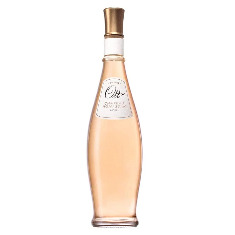 Domaines Ott Chteau Romassan Ros, 75 cl