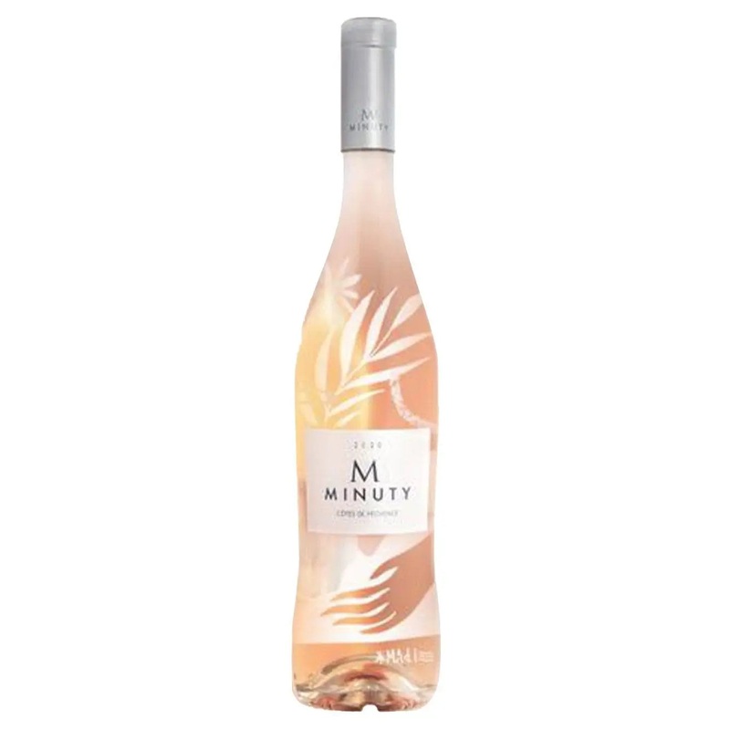 Minuty Madi Limited Edition, 75 cl