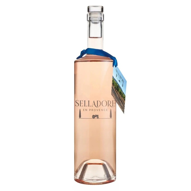 Selladore en Provence 2020, 75 cl