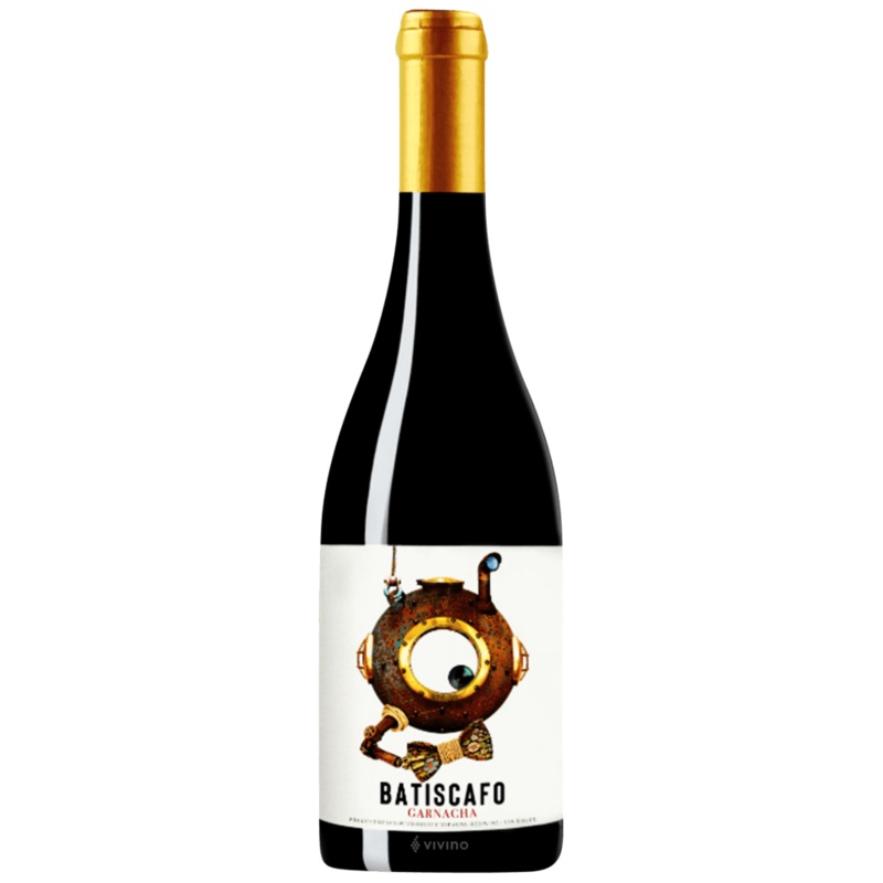 Bodega La Quinta Spain Batiscafo Grenache 2020