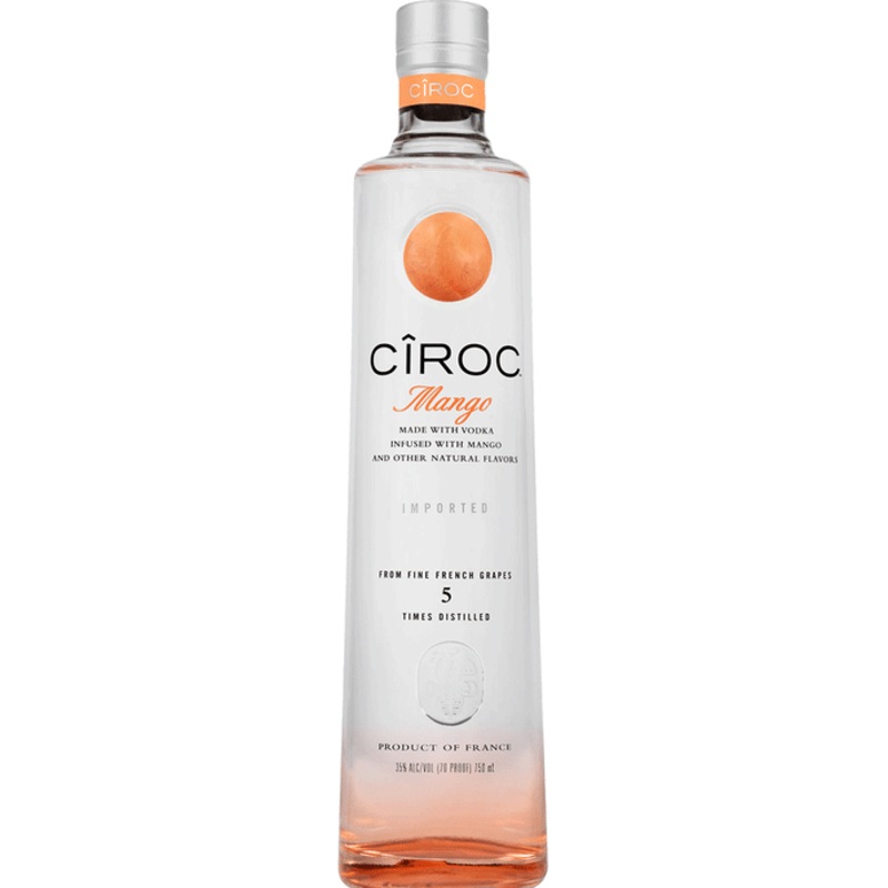 Ciroc Mango Vodka