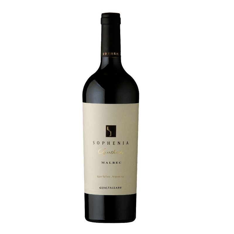 Finca Sophenia Synthesis Malbec 2020