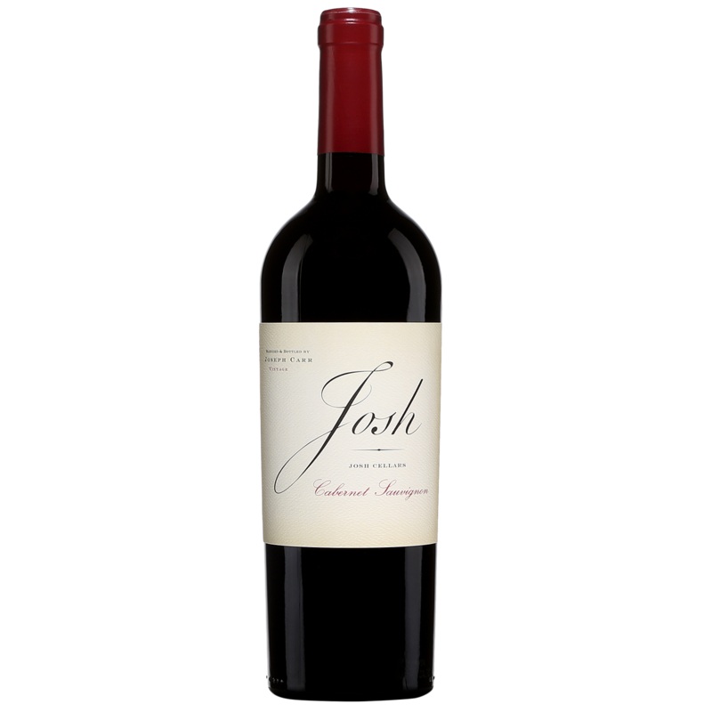 Josh Cellars Cabernet Sauvignon 2022