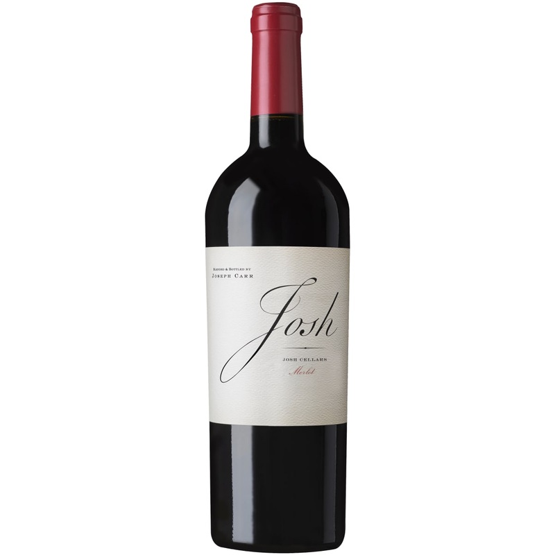 Josh Cellars California Merlot 2022