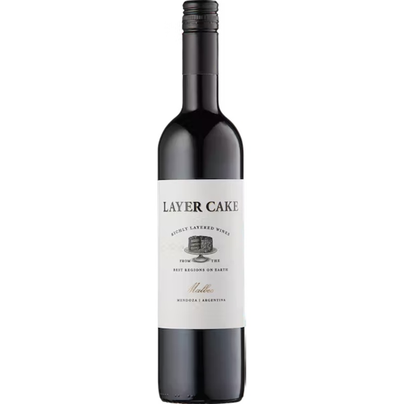 Layer Cake Malbec 2021