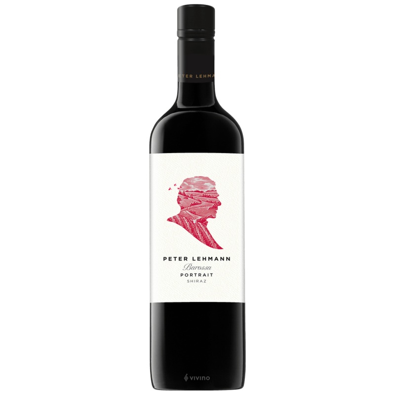 Peter Lehmann Portrait Shiraz 2017