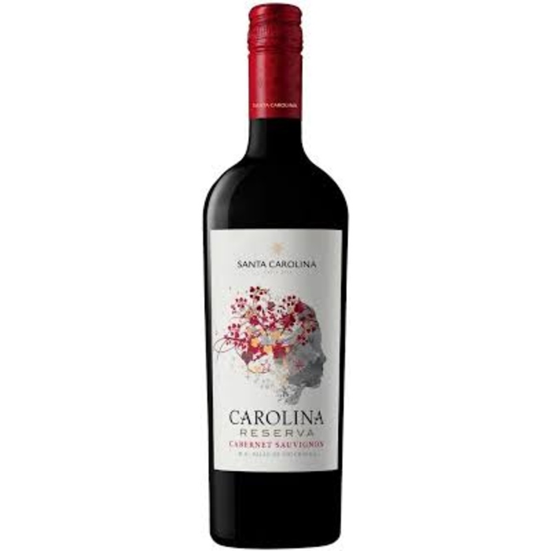 Santa Carolina Reserva Cabernet Sauvignon 2021