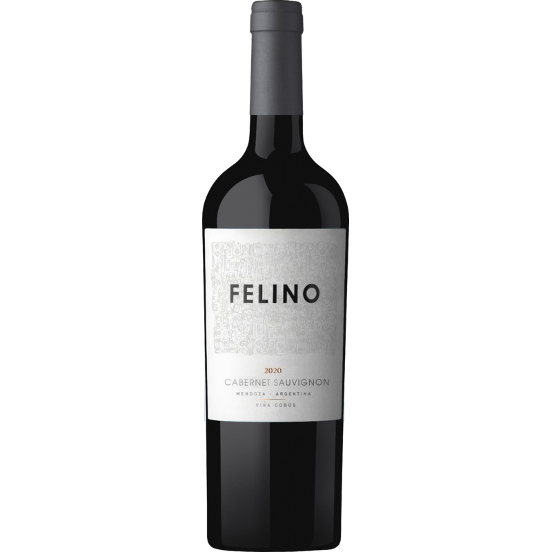 Vina Cobos El Felino Cabernet Sauvignon 2020