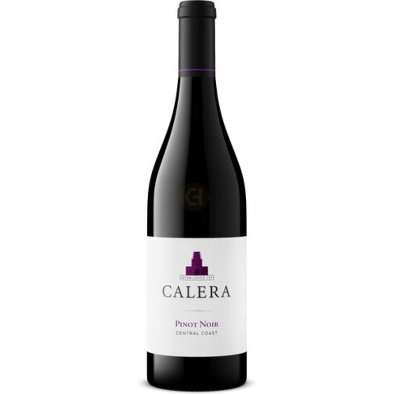 Calera Central Coast Pinot Noir CV 750