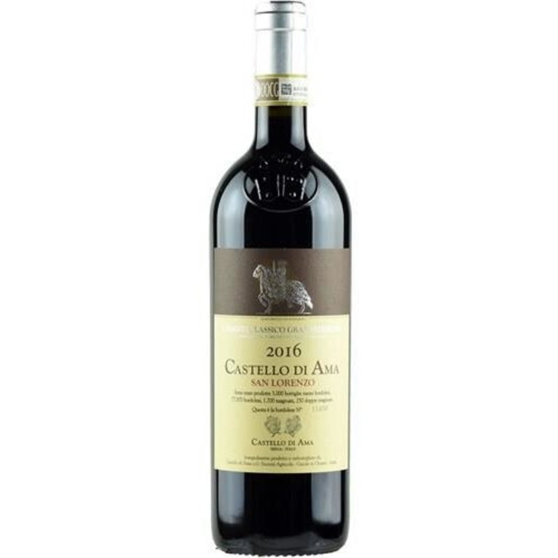 Castello Di Ama Chianti Classico Gran Selezione