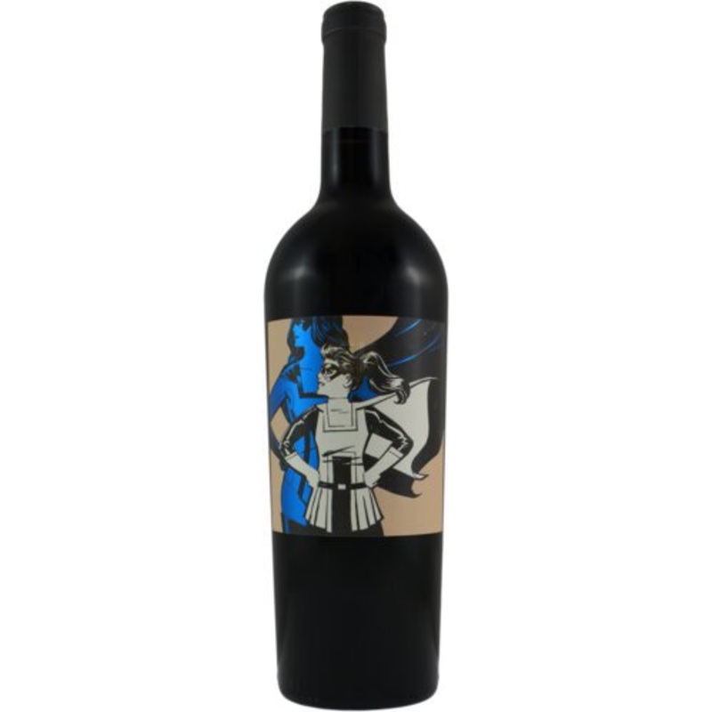 Iconic Sidekick Cabernet Sauvignon CV 750mL
