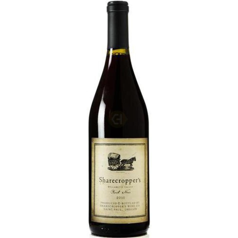 Growers Guild Pinot Noir CV 750ml
