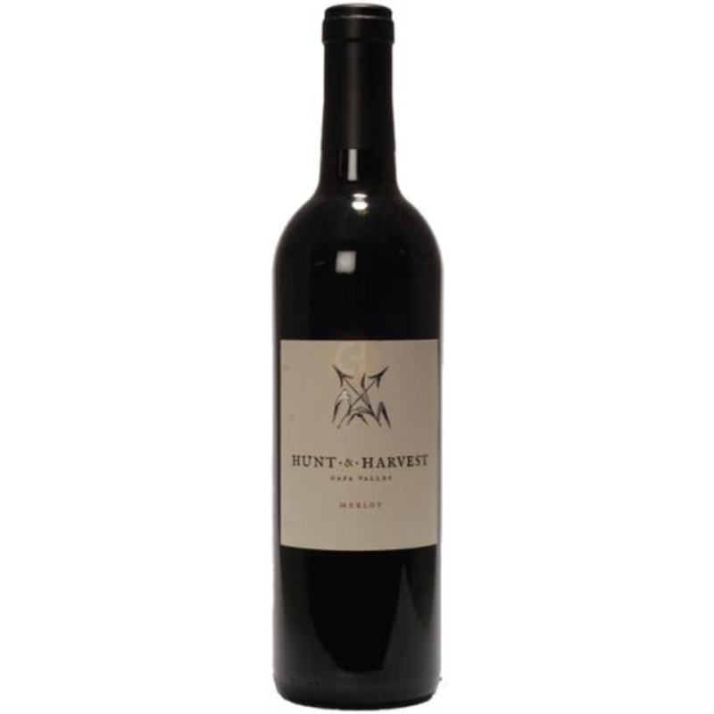Hunt & Harvest Merlot CV 750