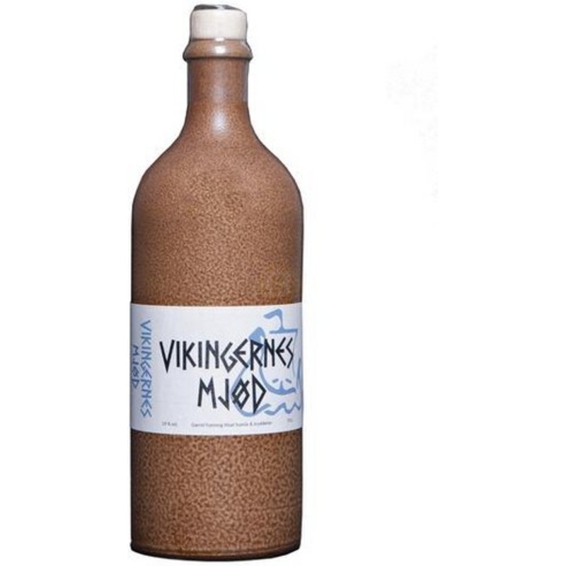 Dansk Vikingerness Mead 750