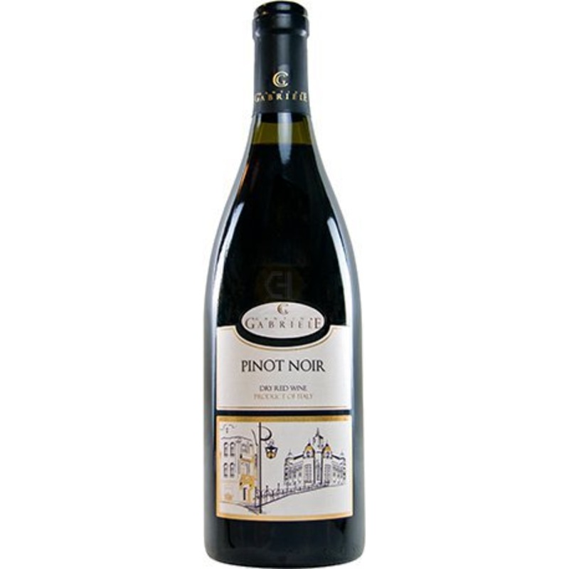 Gabriele Pinot Noir 750ml