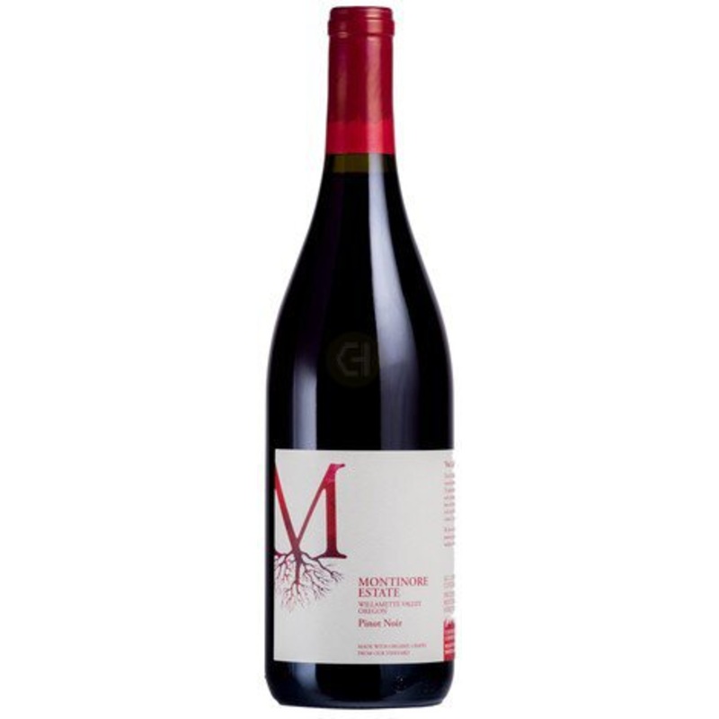 Montinore Willamette Pinot Noir CV 750ml
