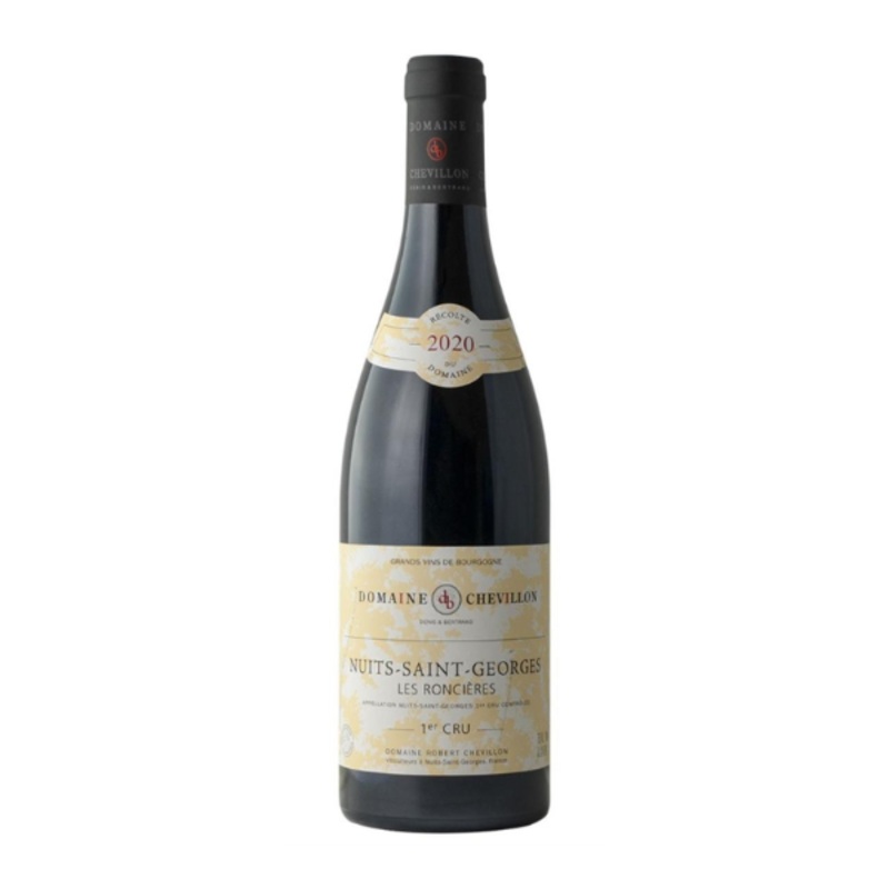 R. Chevillon Nuits St Georges 1er Roncieres 2020 750ml