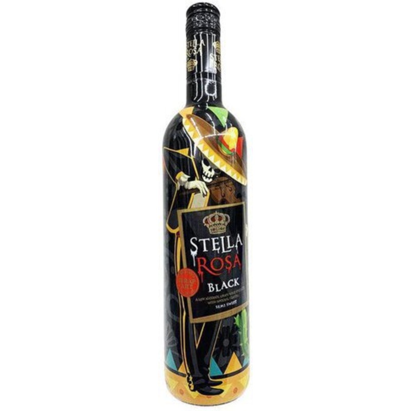 Stella Rosa Black 750
