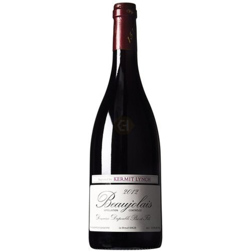 Dupeuble Beaujolais CV 750ml