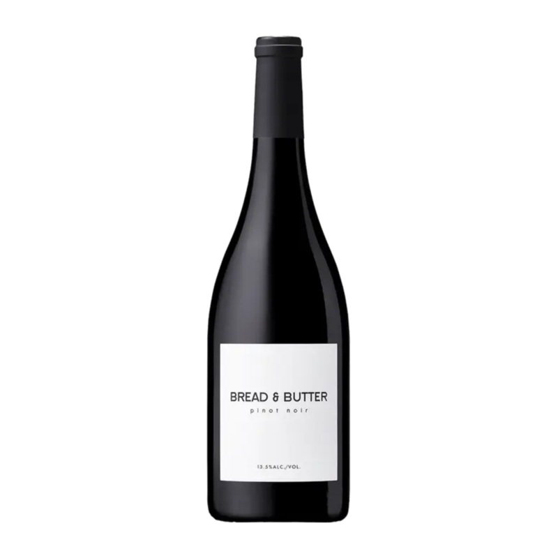 Bread And Butter Pinot Noir 750ml