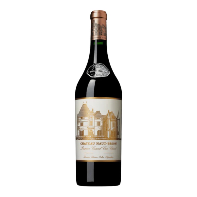Chateau Haut Brion 2004 750ml