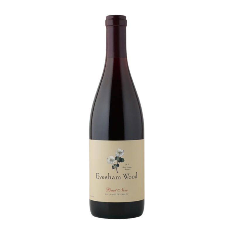 Evesham Wood Pinot Noir Willamette Valley CV 750