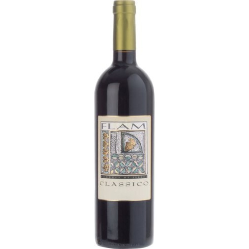 Flam Classico Red 2020 750