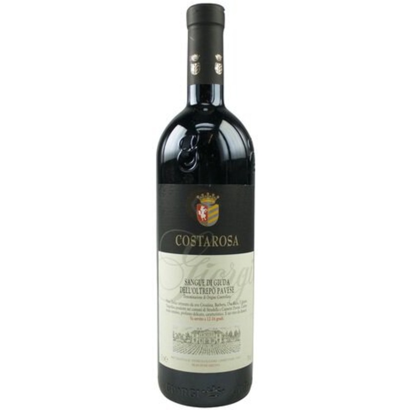 Giorgi Sangue Di Giuda Costarosa CV 750