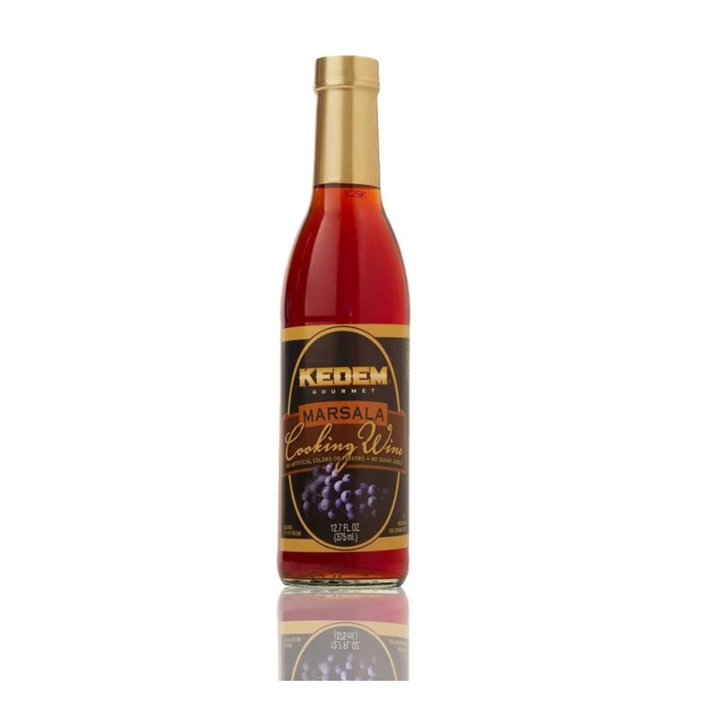 Kedem Marsala M-Series 750ml