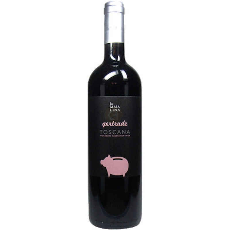 La Maia Lina Gertrude CV 750