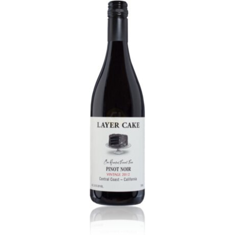 Layer Cake Pinot Noir CV 750ml