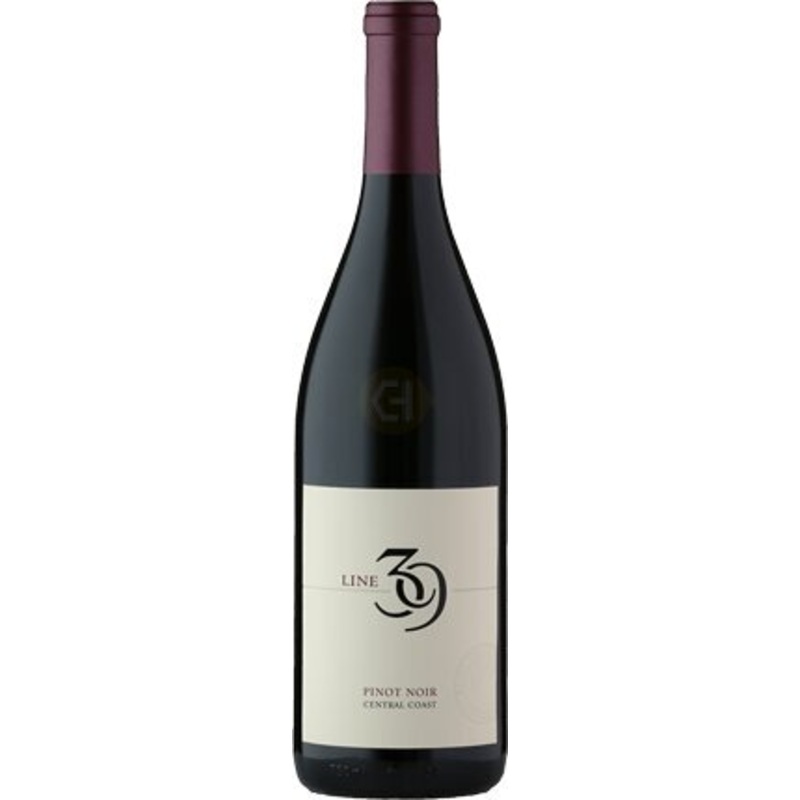 Line 39 Pinot Noir  750