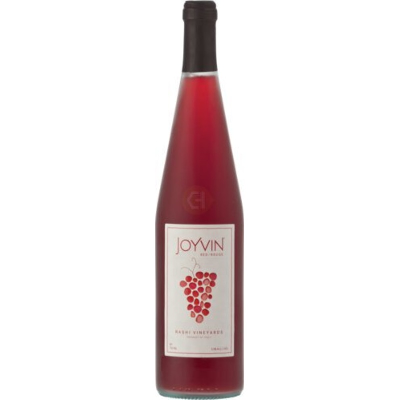 Rashi Joyvin Red CV 750ml