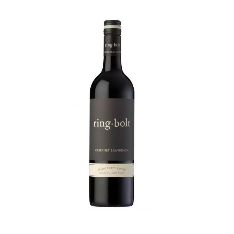 Ringbolt Cabernet Sauvignon Margaret River 2021 750mL