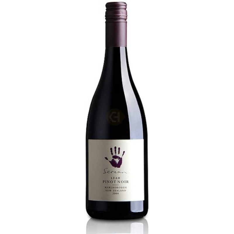 Seresin Leah Pinot Noir Marlborough 2022 750ml