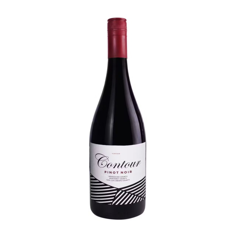 Contour Pinot Noir CV 750