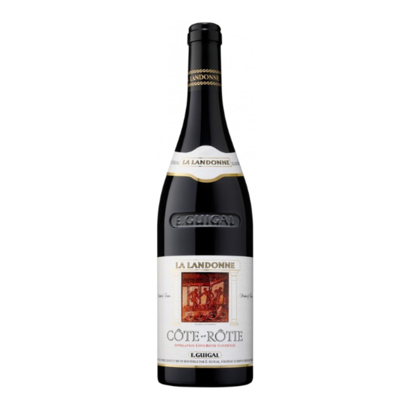 E. Guigal Cote Rotie La Landonne