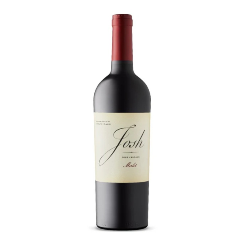 Josh Cellars Merlot CV 750ml