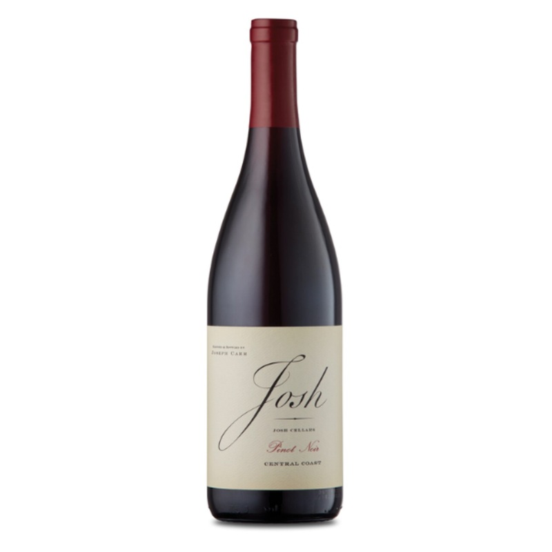 Josh Cellars Pinot Noir CV 750ml