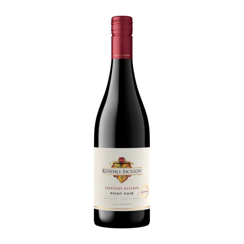 Kendall Jackson Pinot Noir Vintner's Reserve CV 750ml