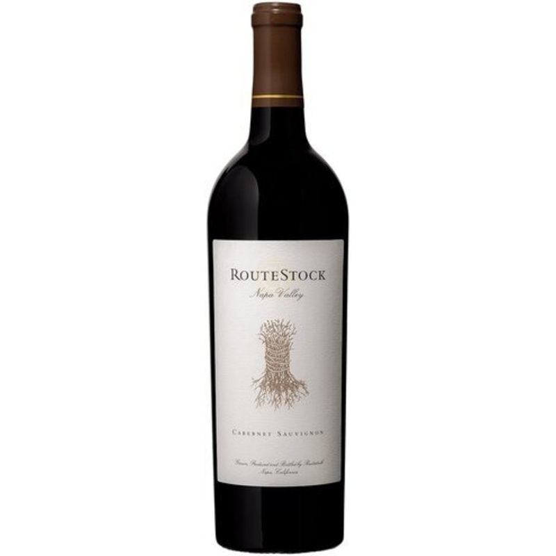 Routestock Cabernet Sauvignon CV 750