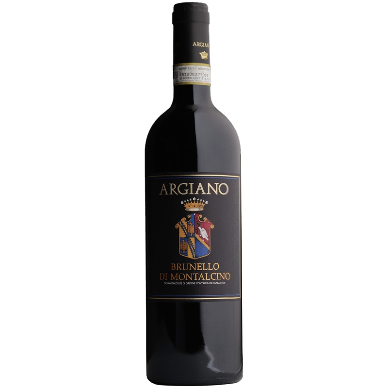 Argiano Brunelo Di Montalcino 2018 750ml
