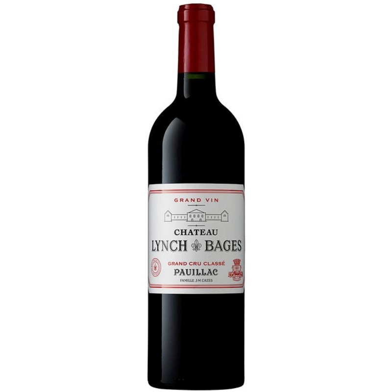 Chateau Lynch Bages Pauillac 2020 750ml