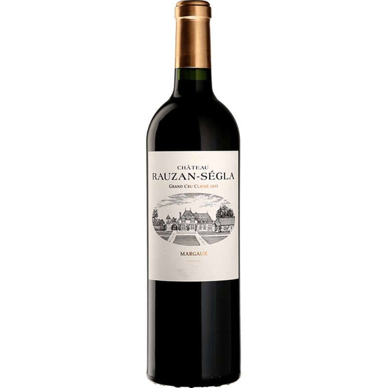 Chteau Rauzan-Sgla 2020 750 ML