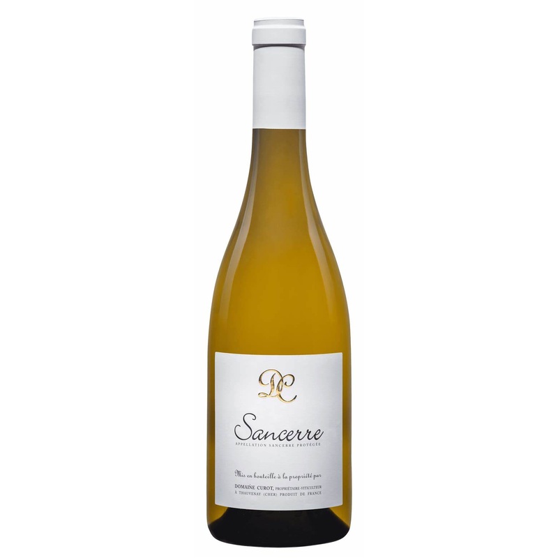 Domaine Curot Sancerre 2023 750 ML