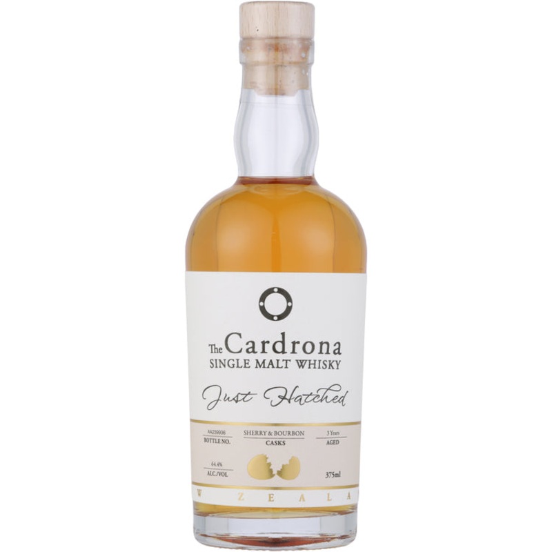 CARDRONA WSKY SMALT JUST HTCH128.8