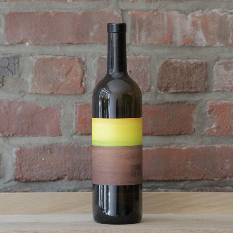 2015 Weingut Maria & Sepp Muster 'Sgaminegg', Steiermark, Austria