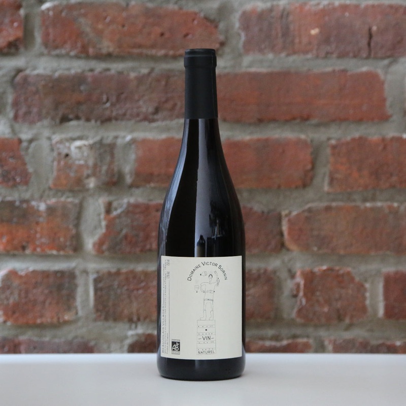 2020 Victor Sornin Beaujolais Village